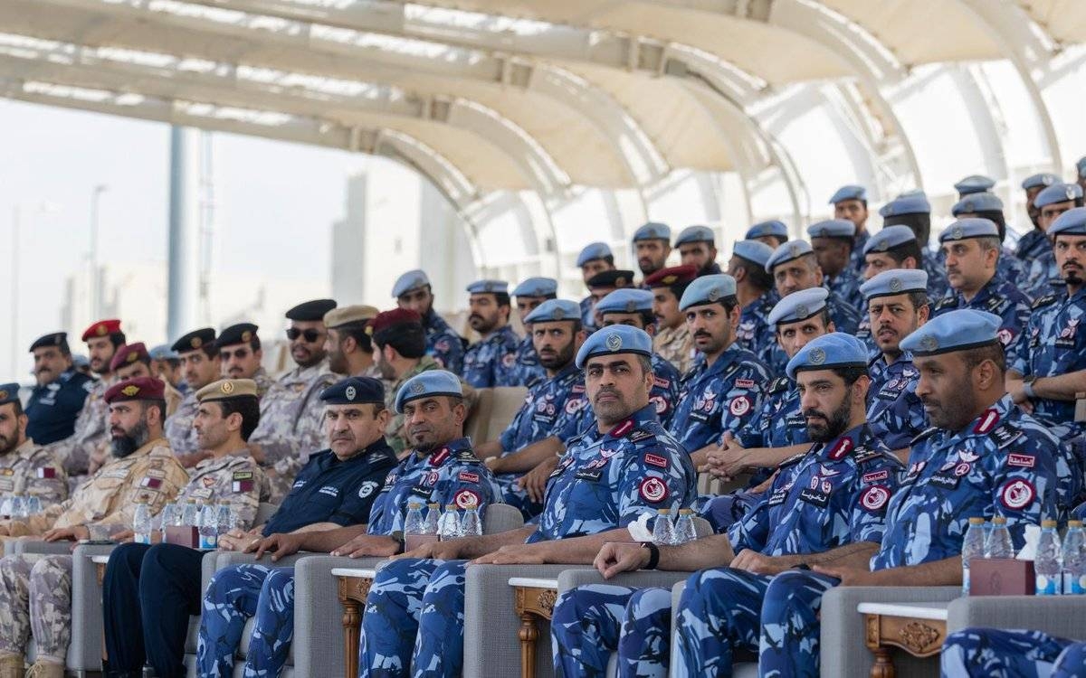 Gulf Times