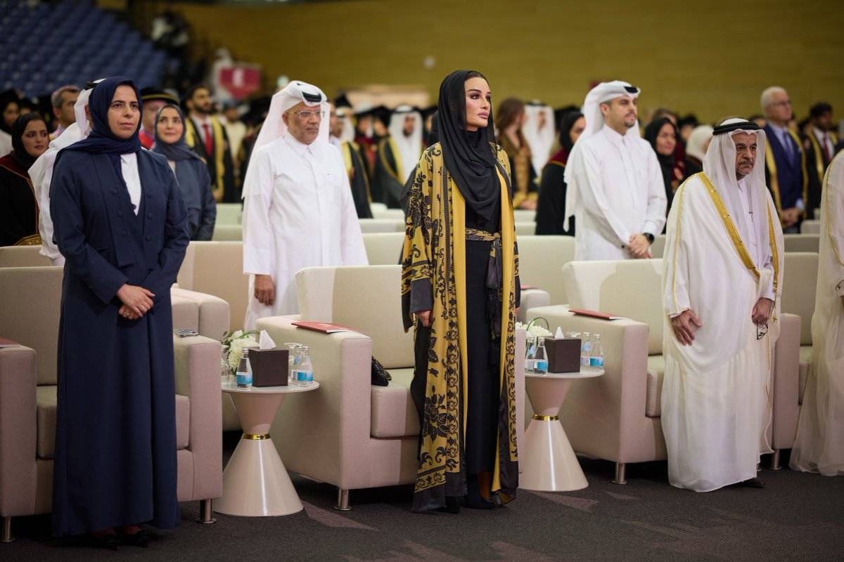 Gulf Times