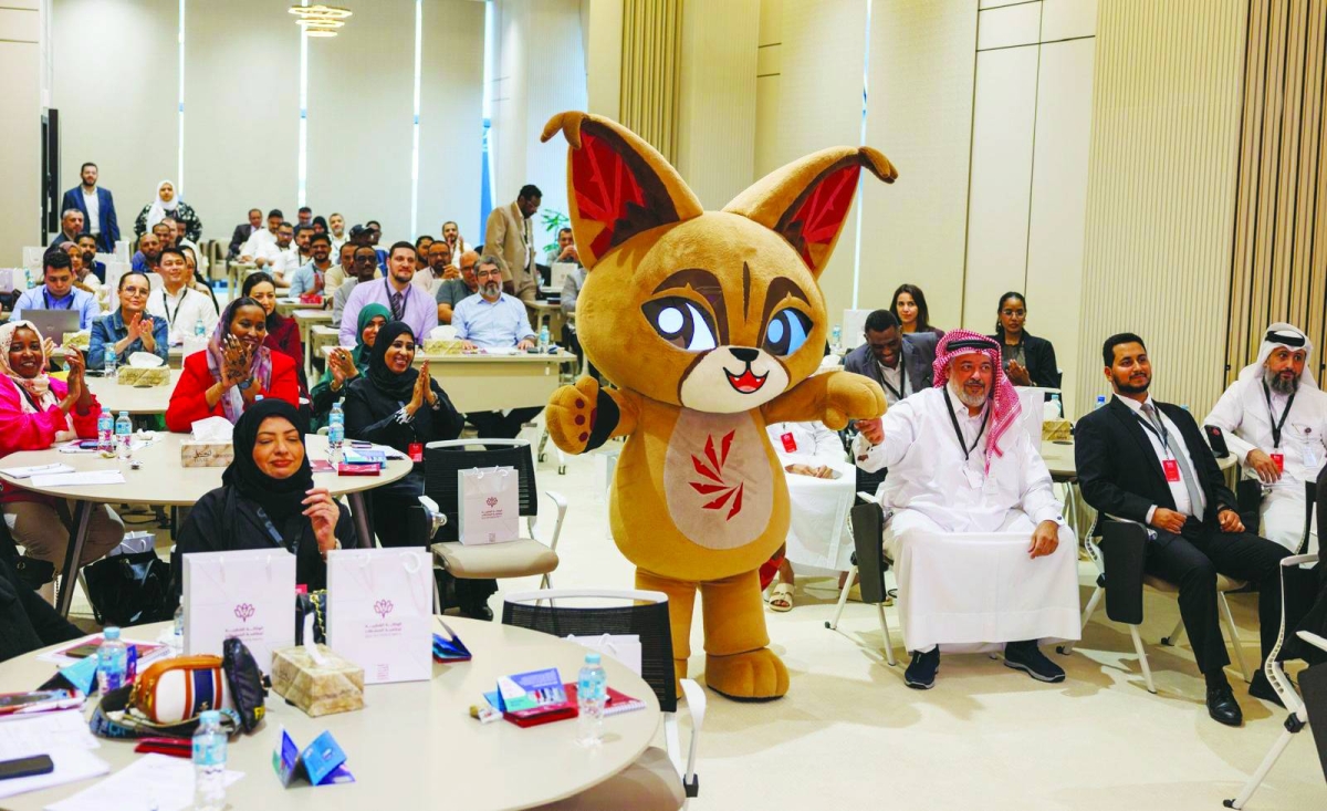 Gulf Times
