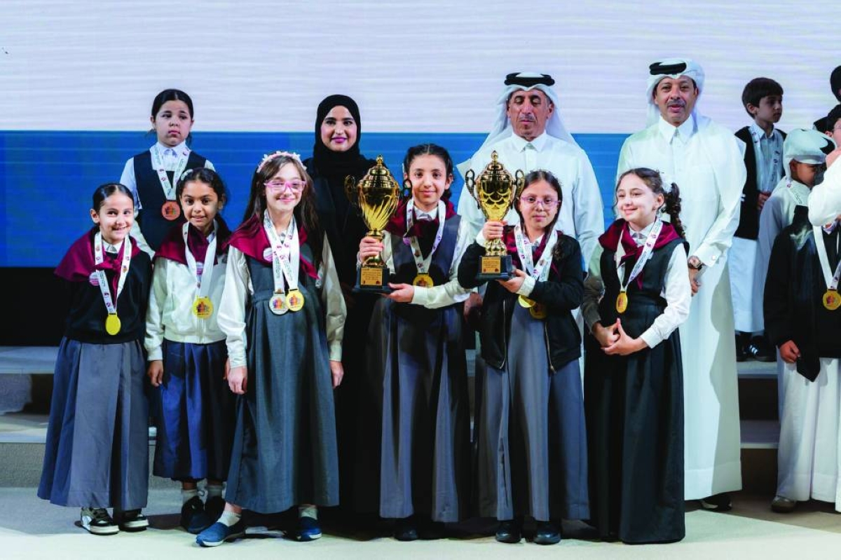 Gulf Times