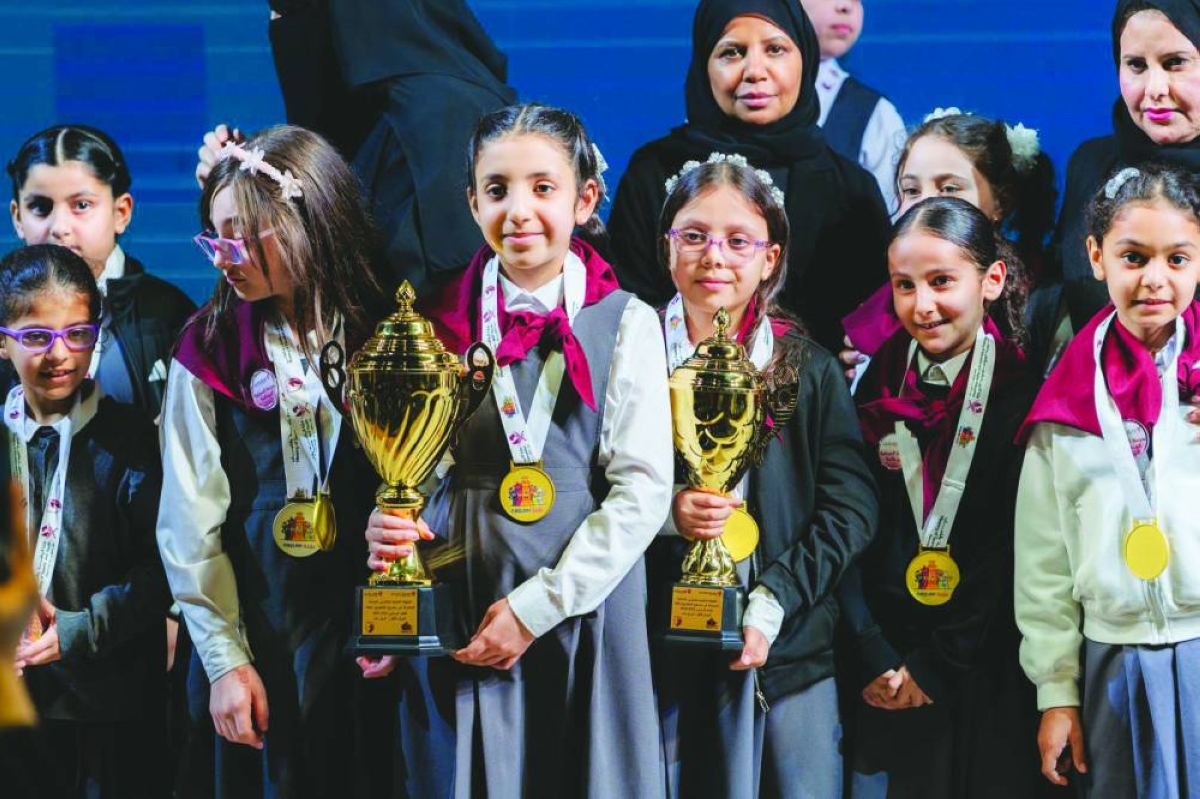 Gulf Times