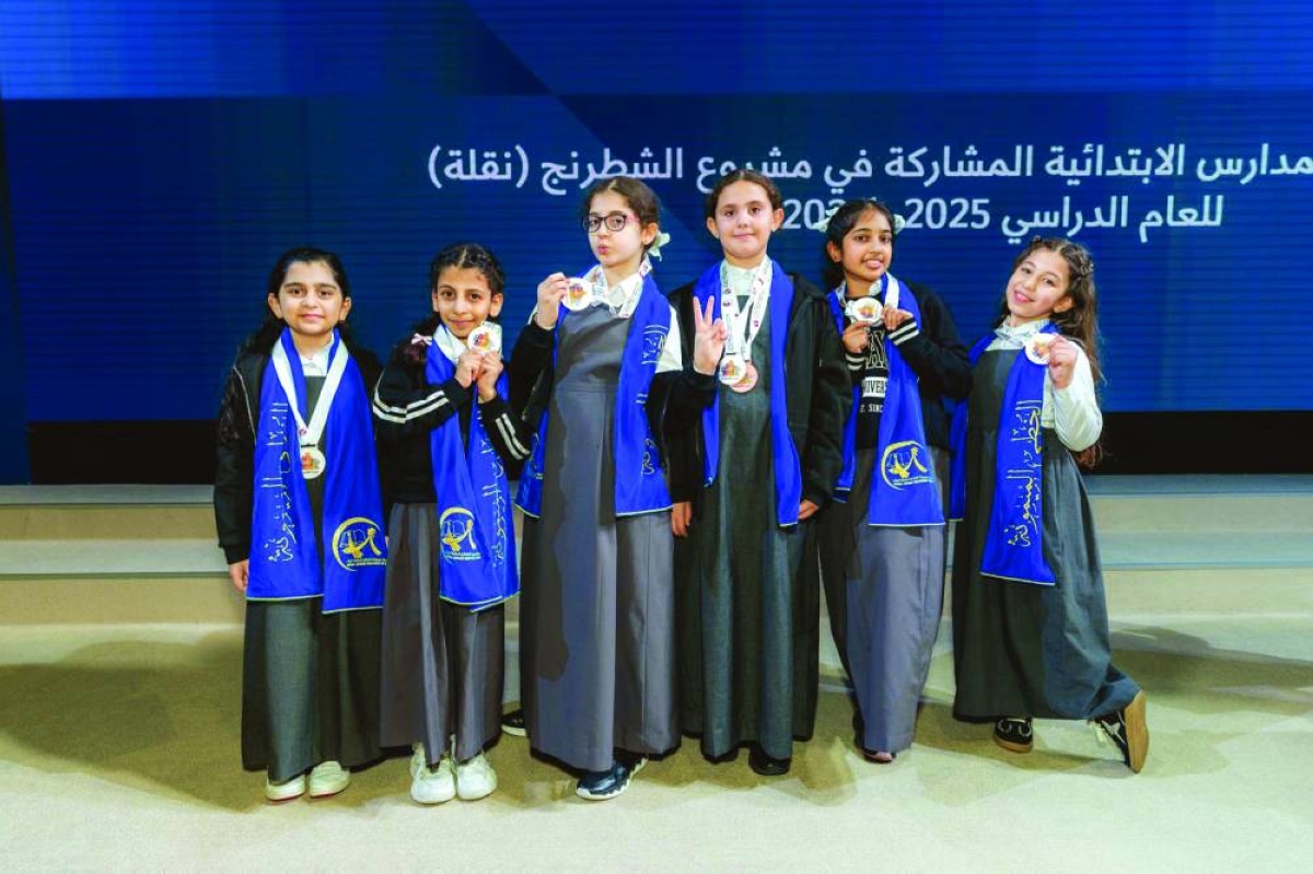 Gulf Times