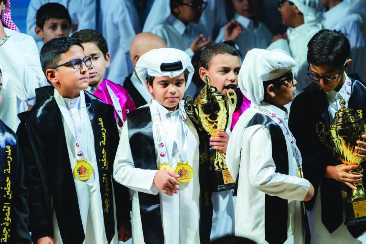 Gulf Times