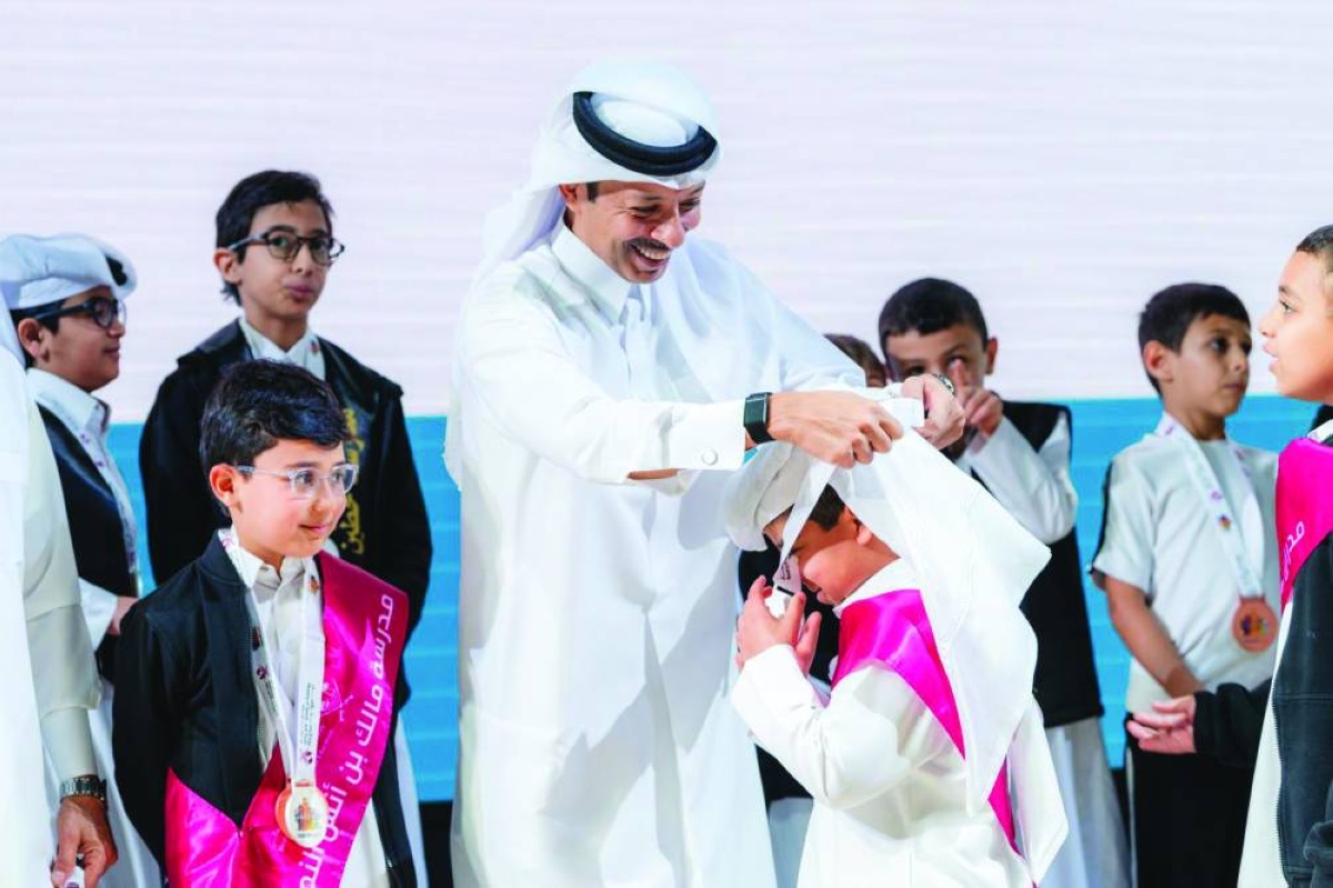 Gulf Times