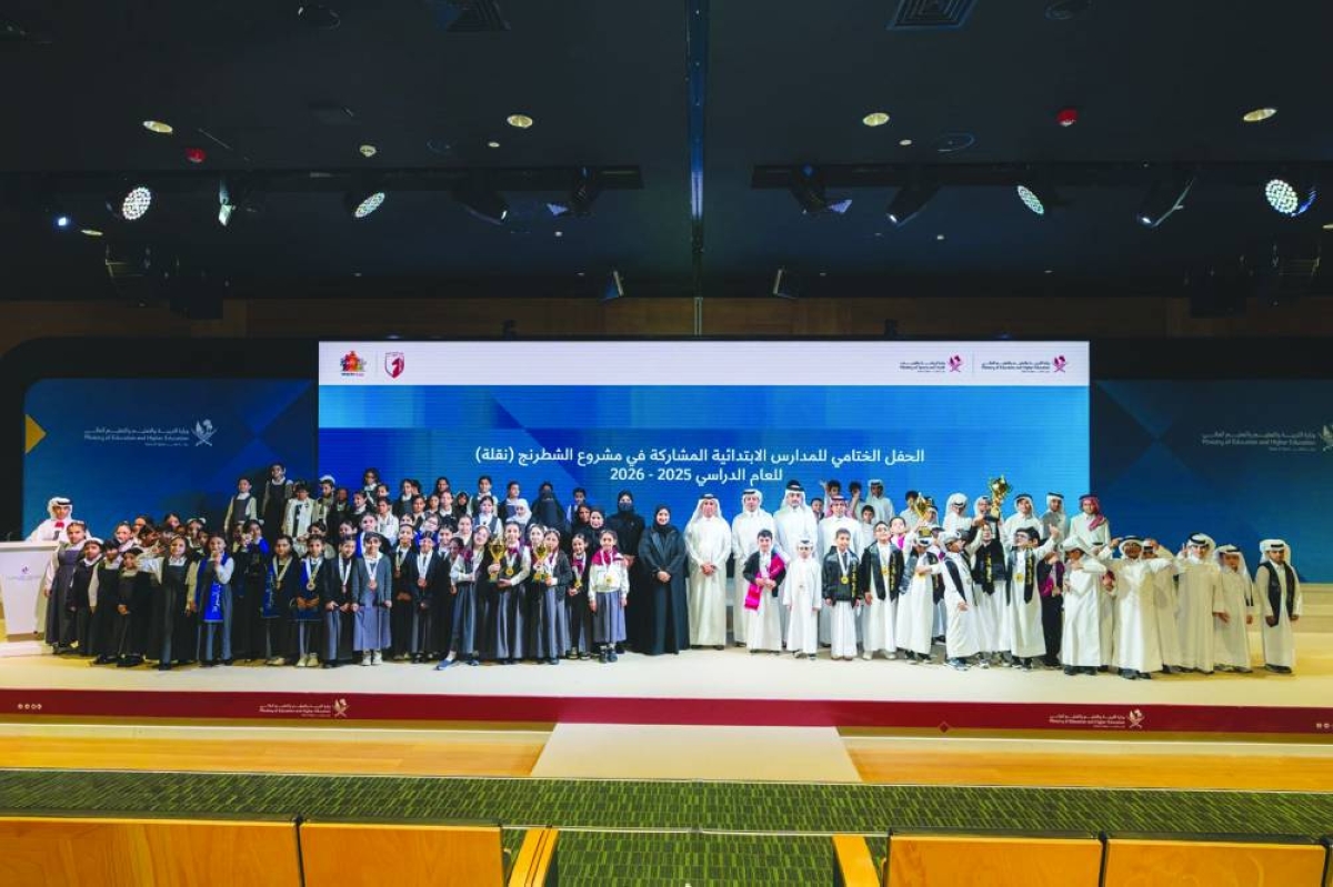 Gulf Times