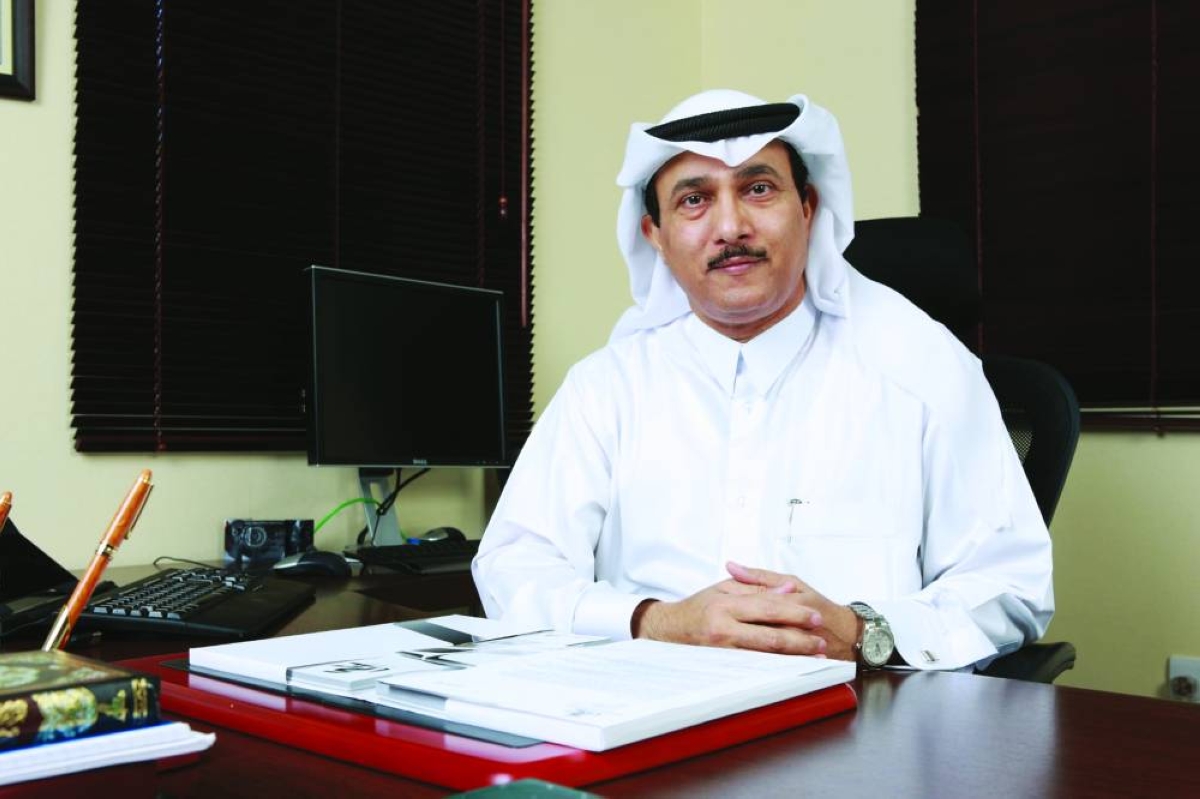 Dr Abdulla Alhamaq