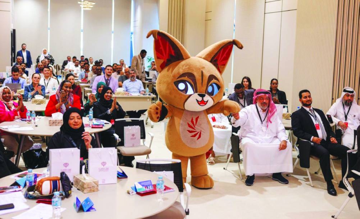 Gulf Times