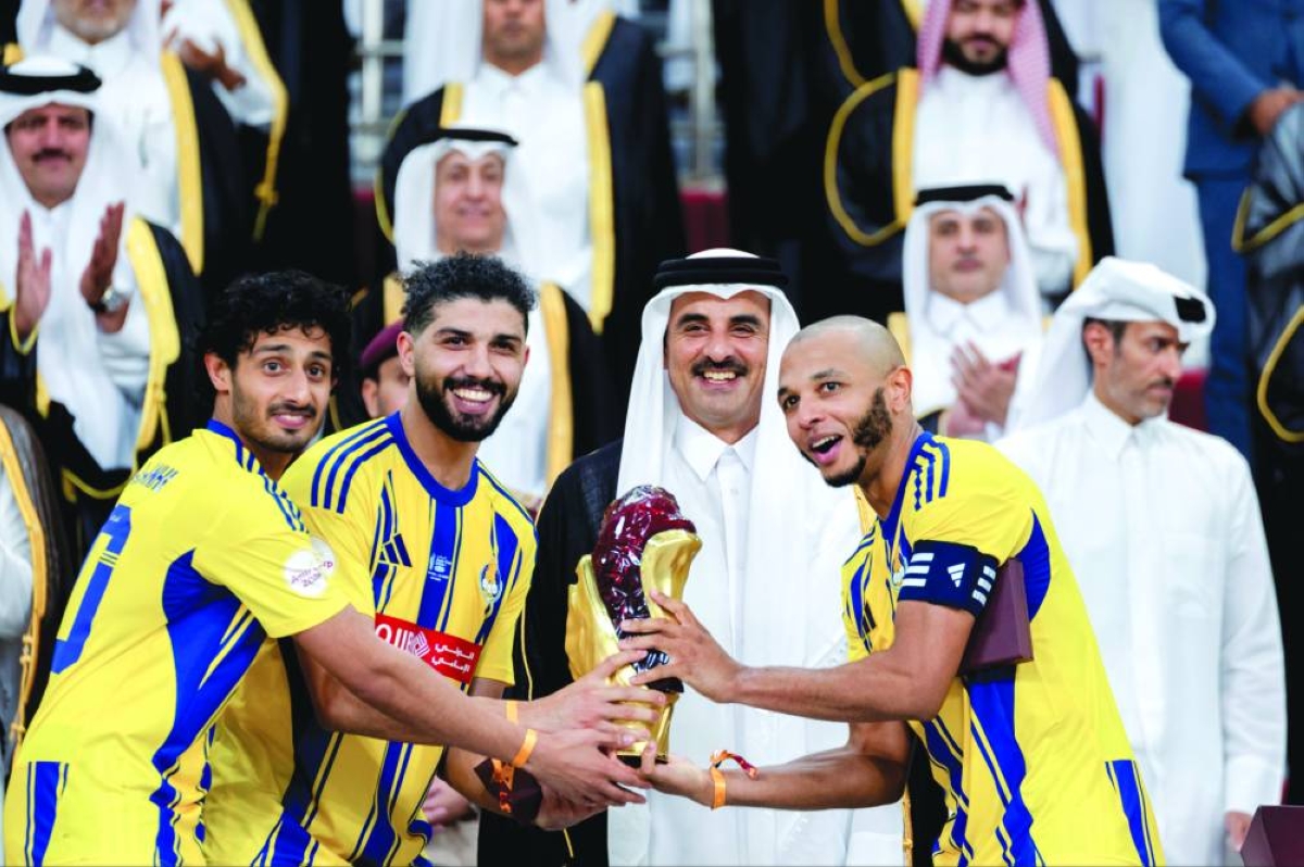 Gulf Times