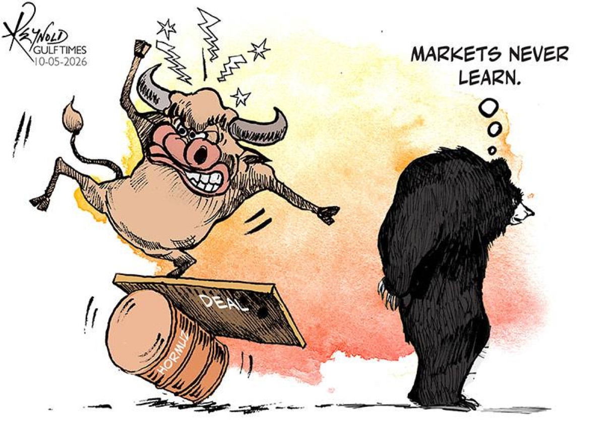 Gulf Times