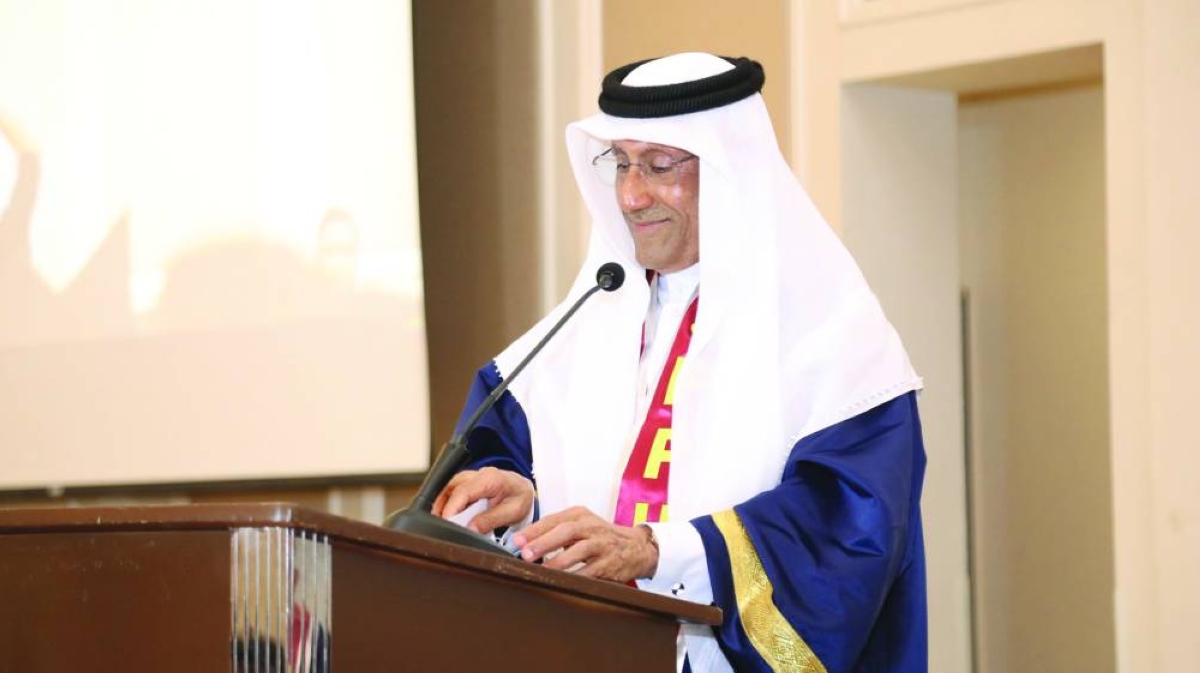 Gulf Times