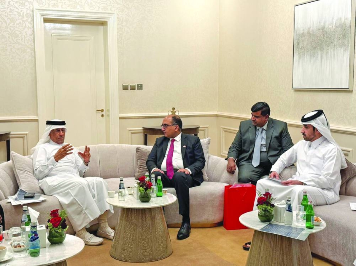 Gulf Times