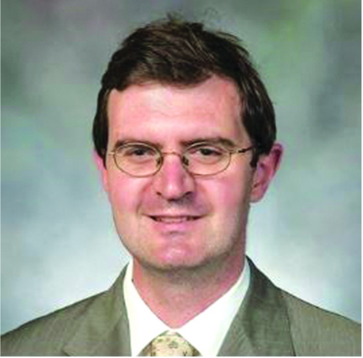 Kristian Coates Ulrichsen
