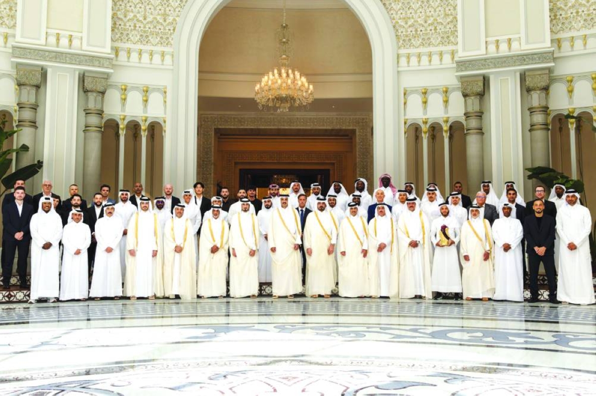 Gulf Times
