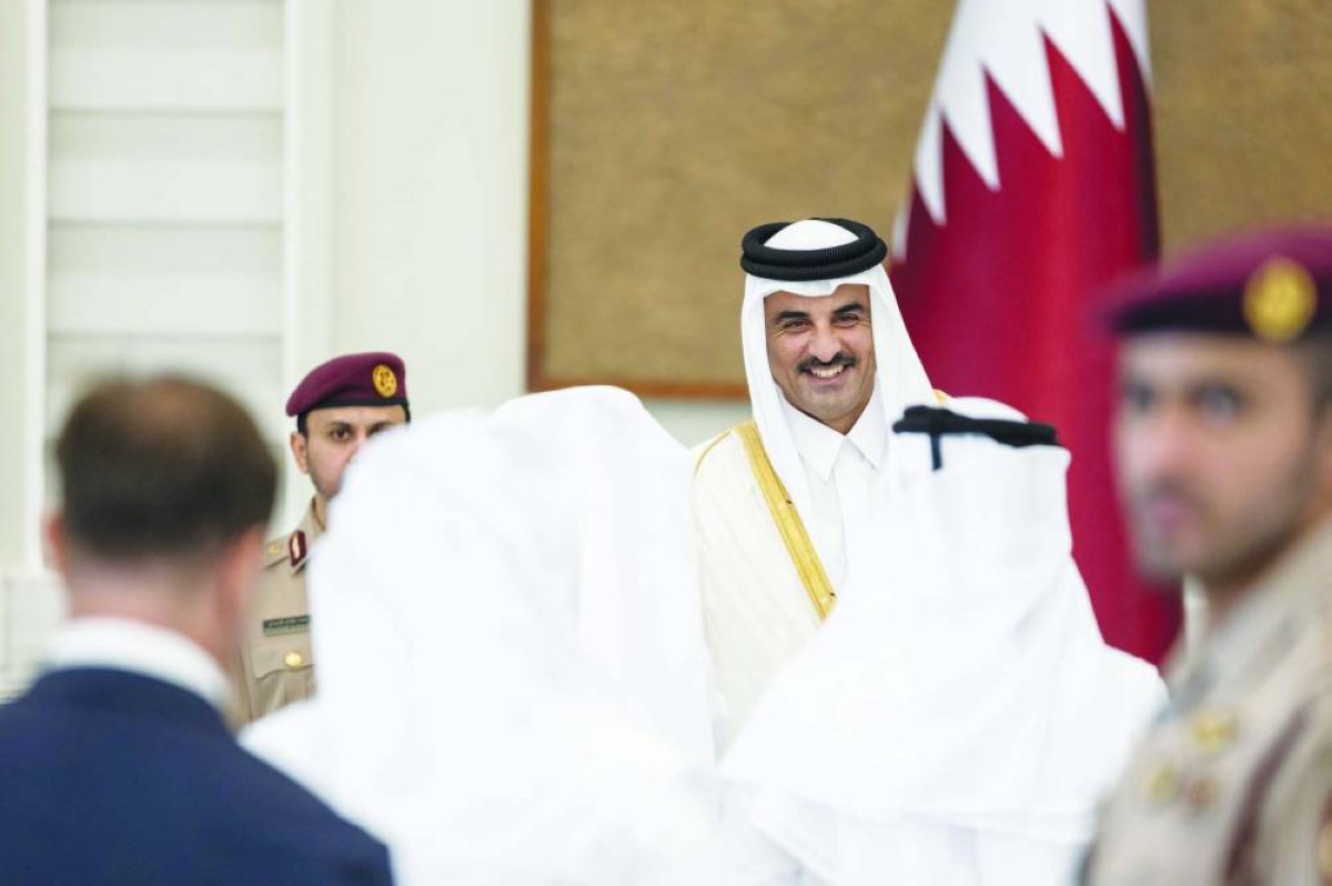 Gulf Times