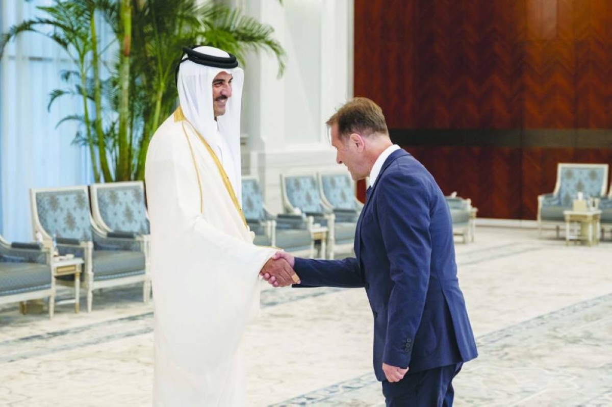 Gulf Times