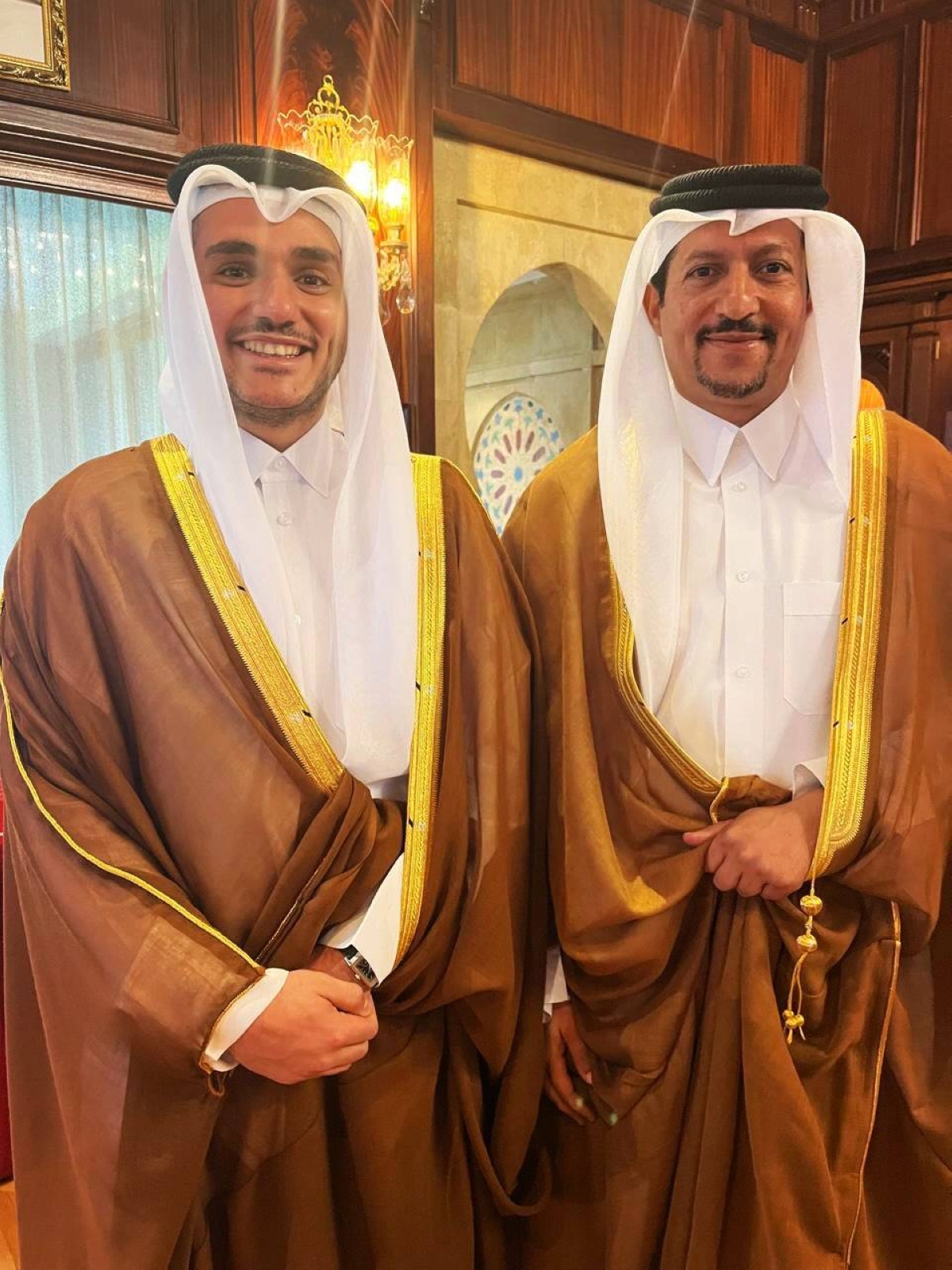 Gulf Times