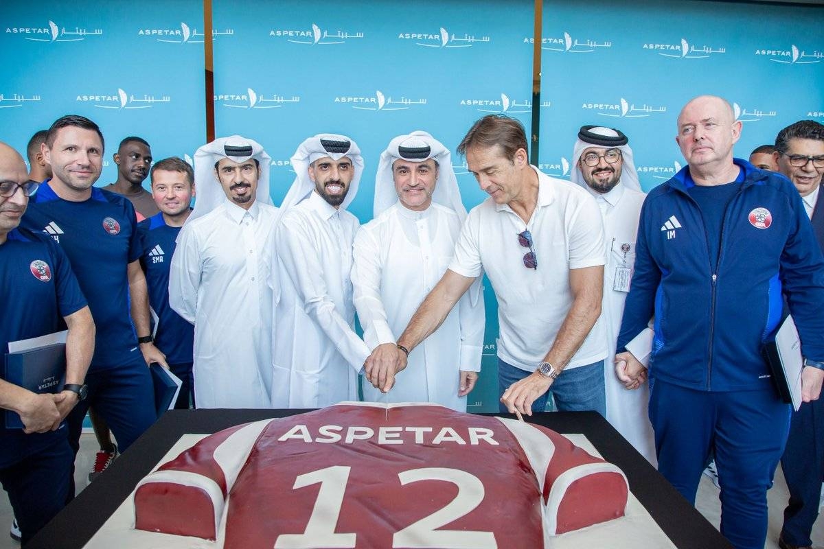 Aspetar to provide medical support to Qatar national team at FIFA World Cup 2026