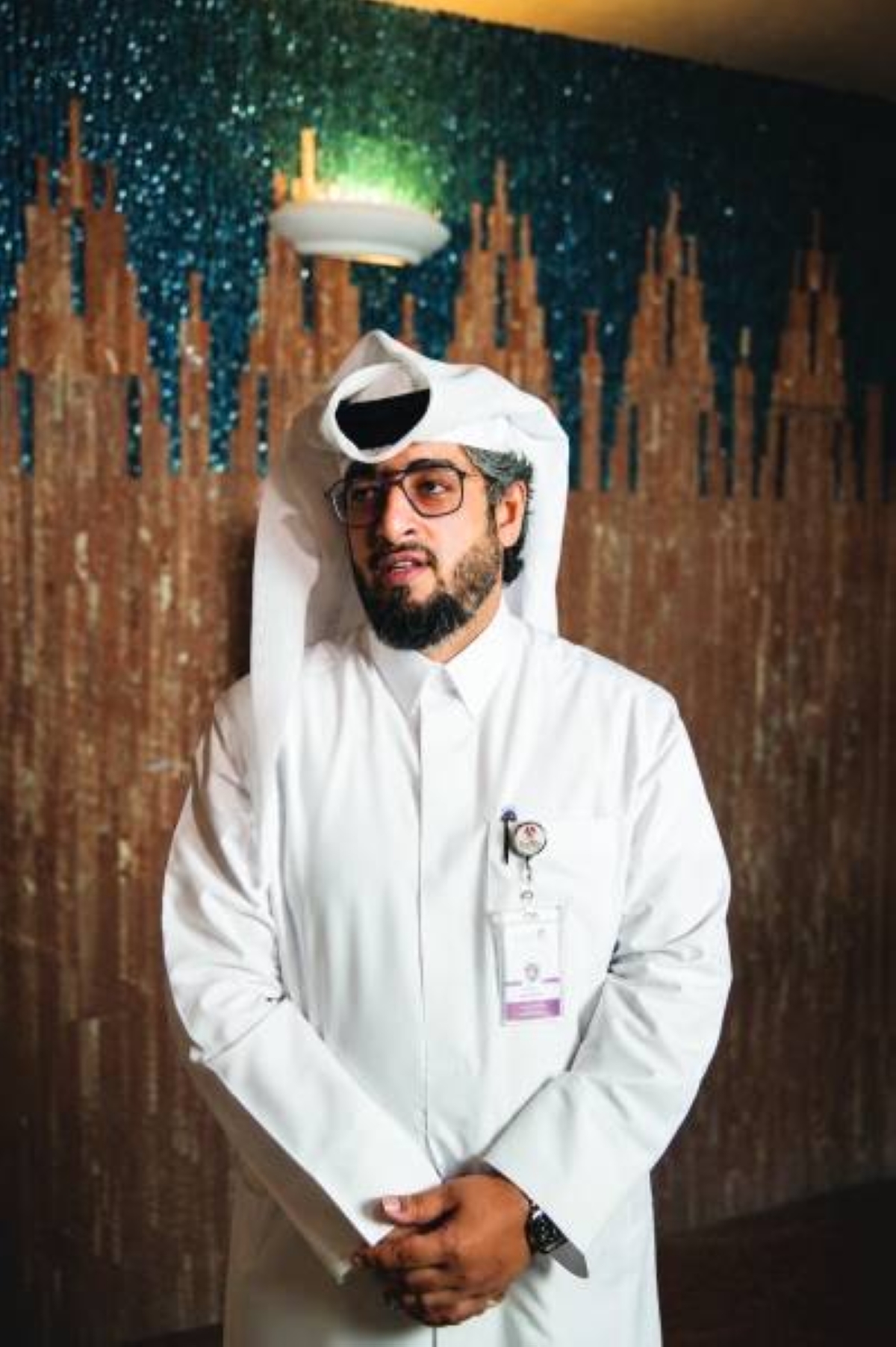 Ali al-Haddad