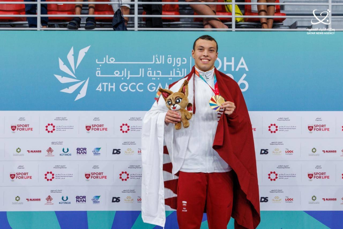 Gulf Times