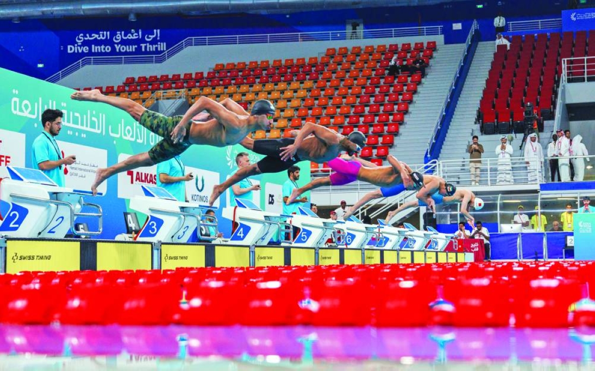 Gulf Times