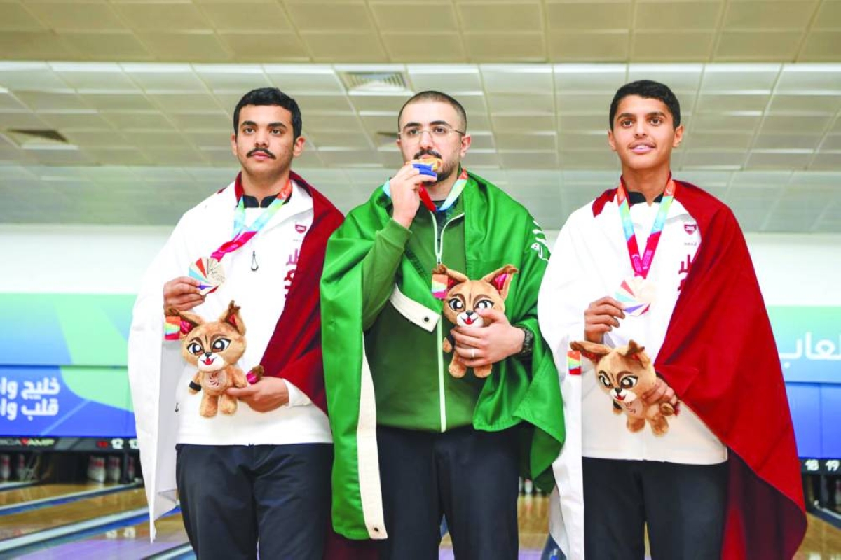 Gulf Times