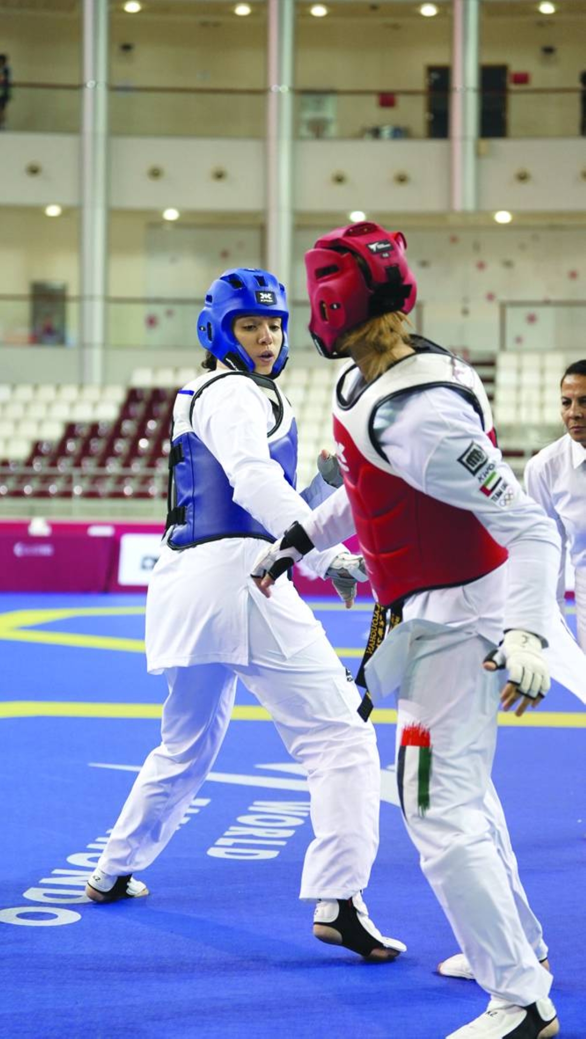 Gulf Times