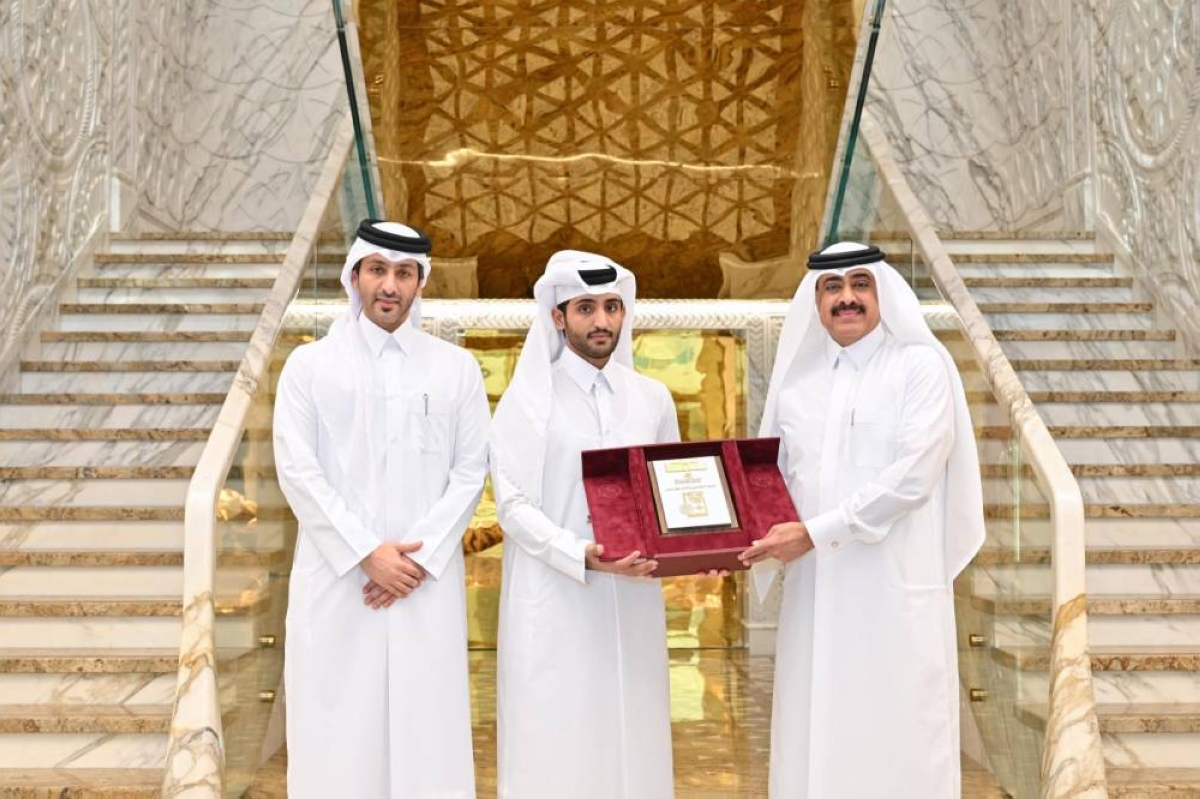 AlRayan Bank and The Group mark the successful launch of Sahl Plus.