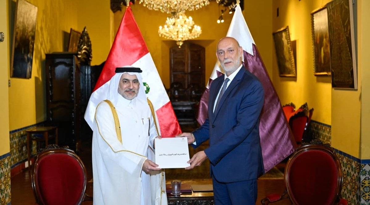 Gulf Times