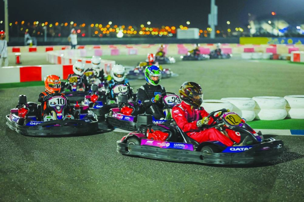 Gulf Times