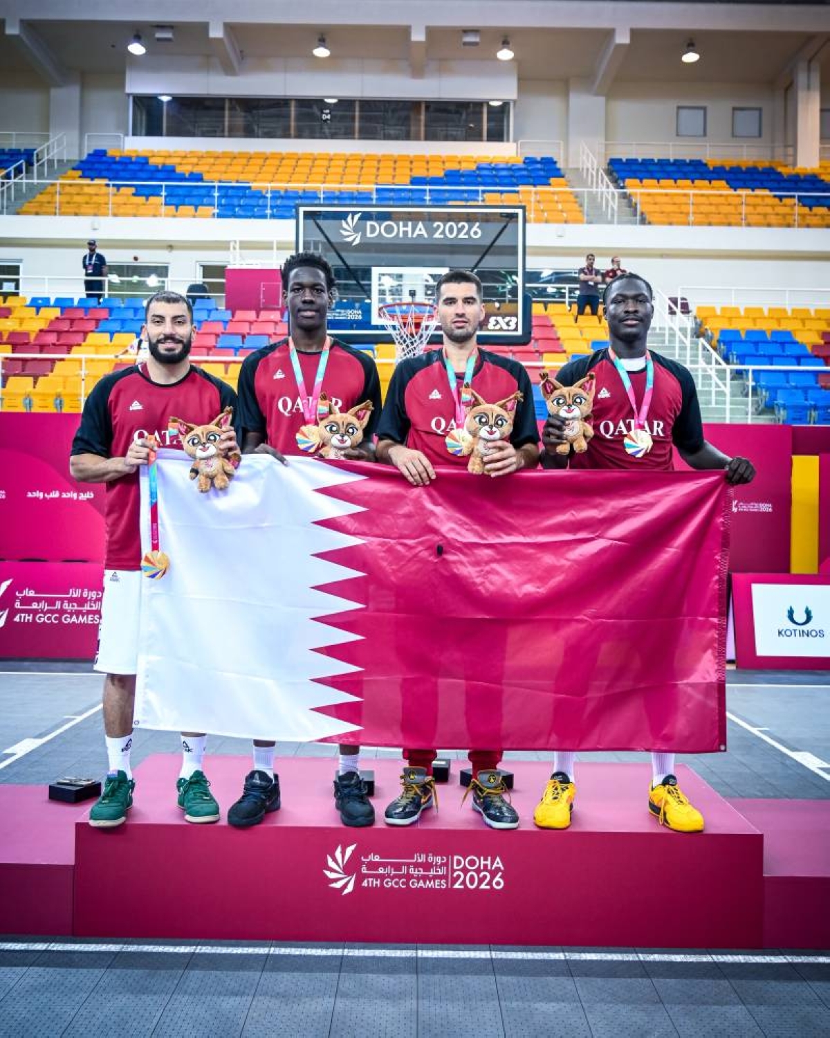 Gulf Times