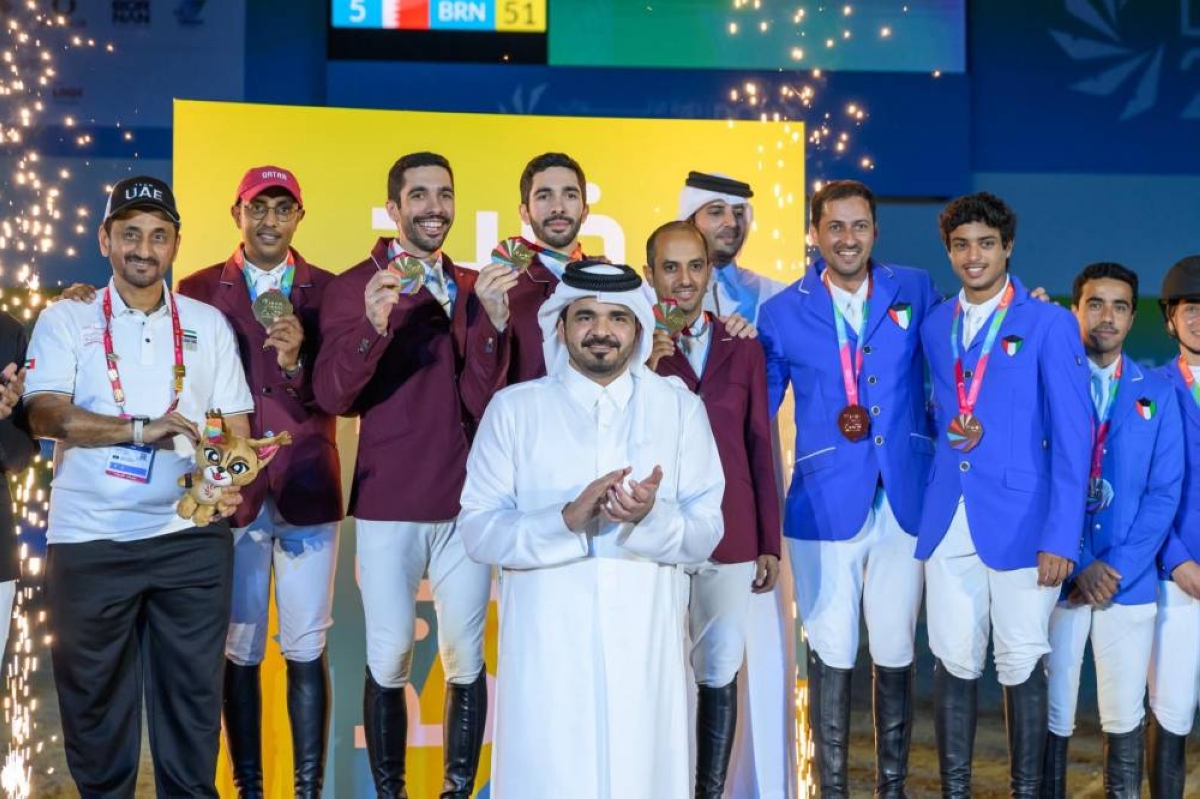 Gulf Times
