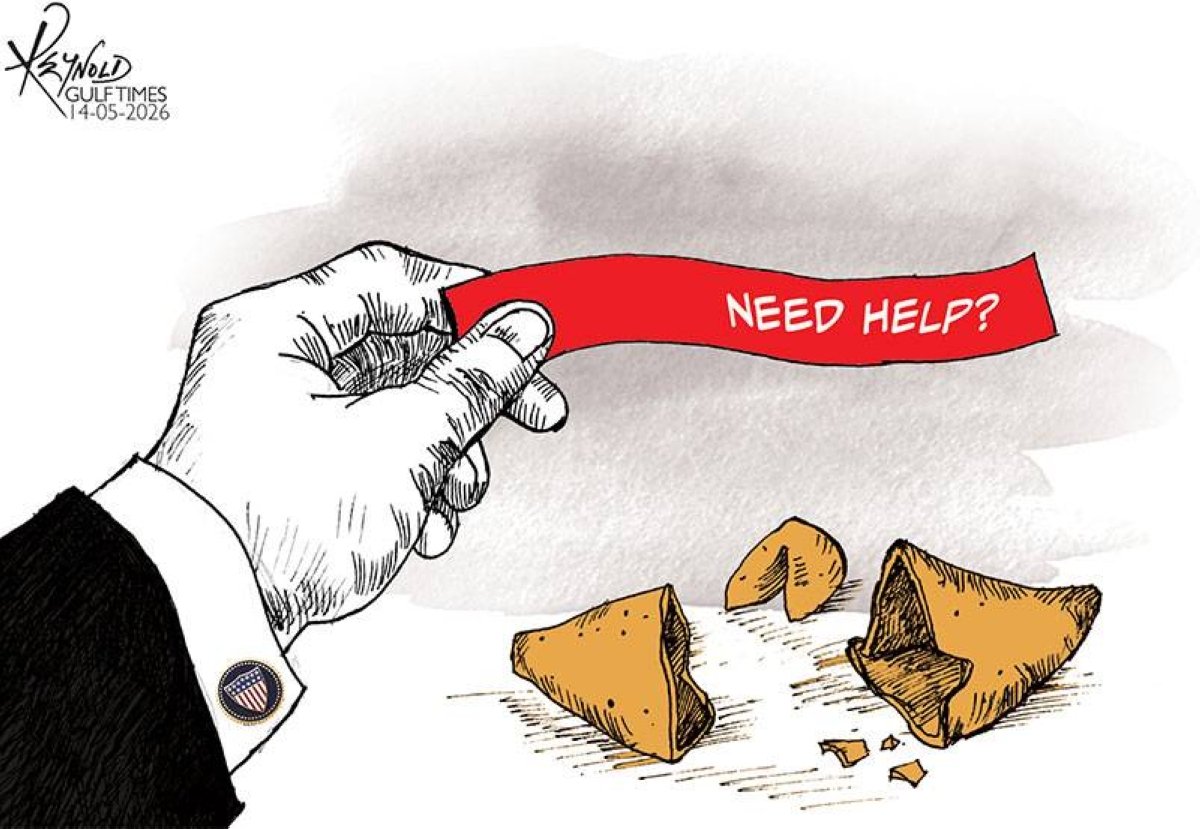 Gulf Times