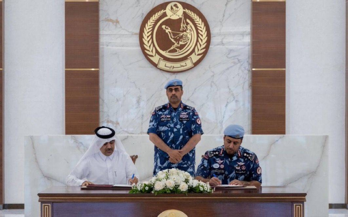 Gulf Times