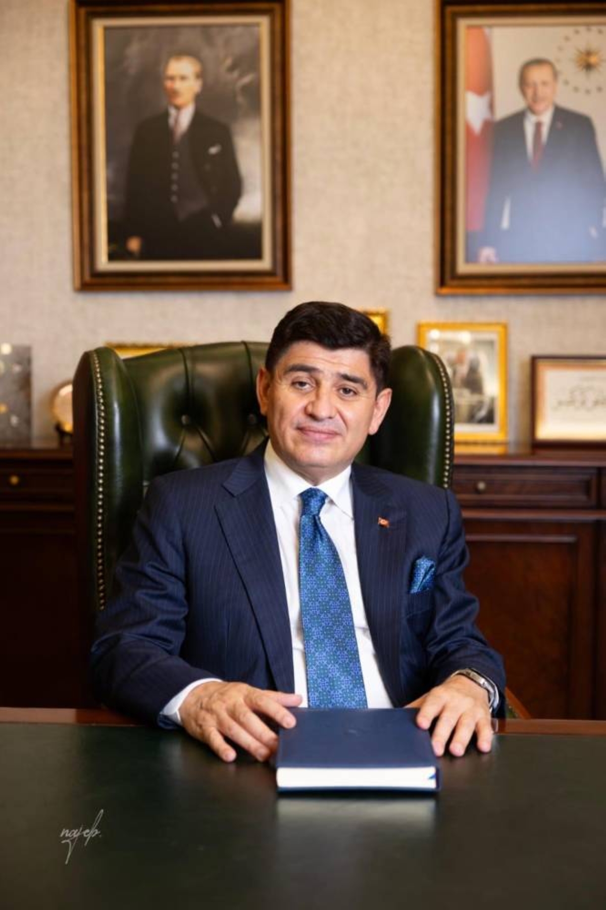 Turkish ambassador underlines significance of FM’s visit to Doha