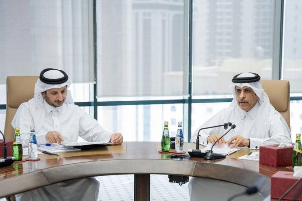 Ministry of Environment and Climate Change holds session on strategic directions for 2026 Climate Change Conferences
