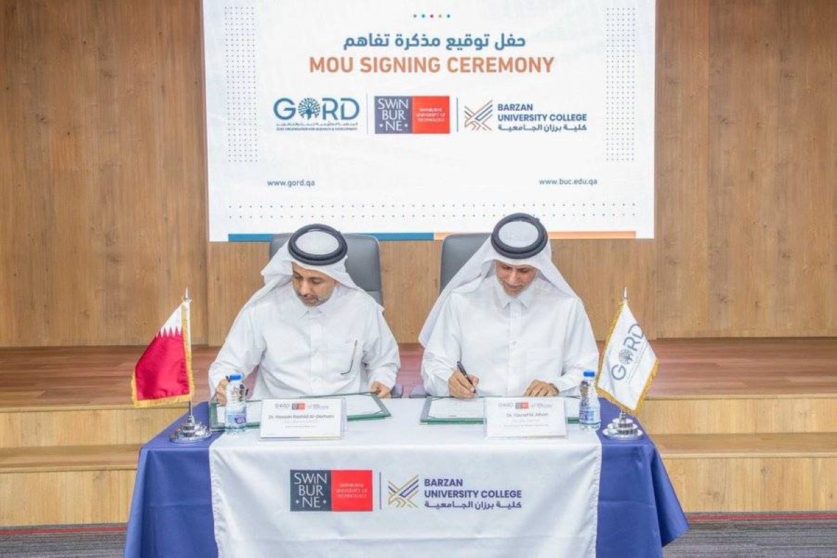 Gulf Times