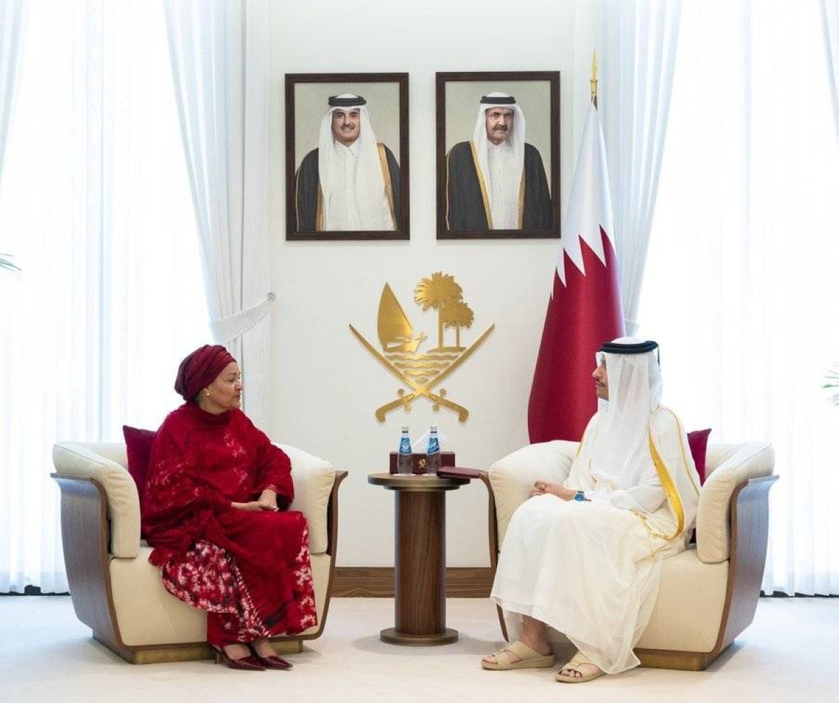 Gulf Times