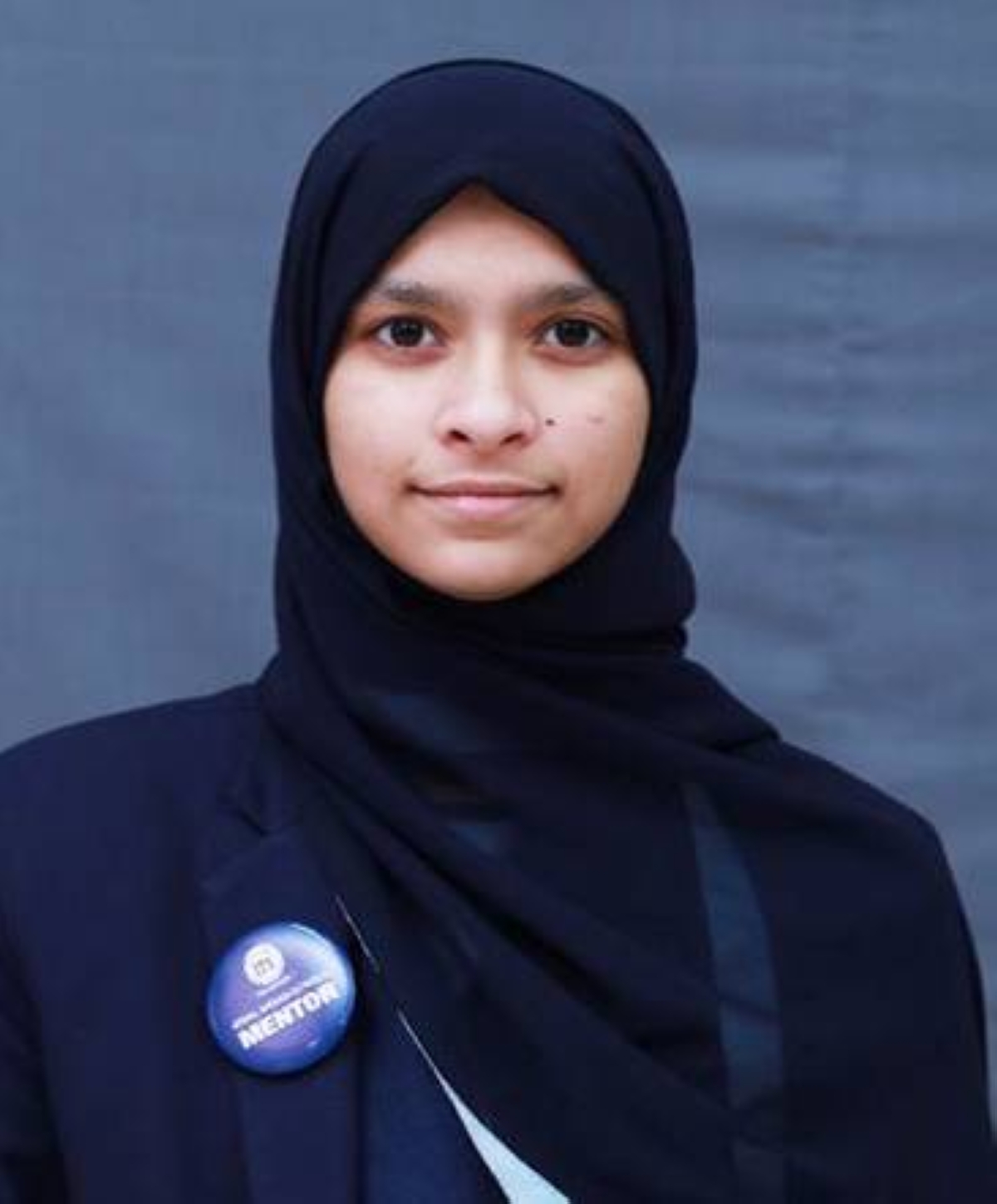 Syeda Aysha
