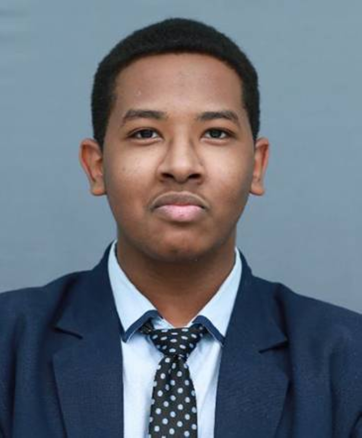 Omer Abdelmagid