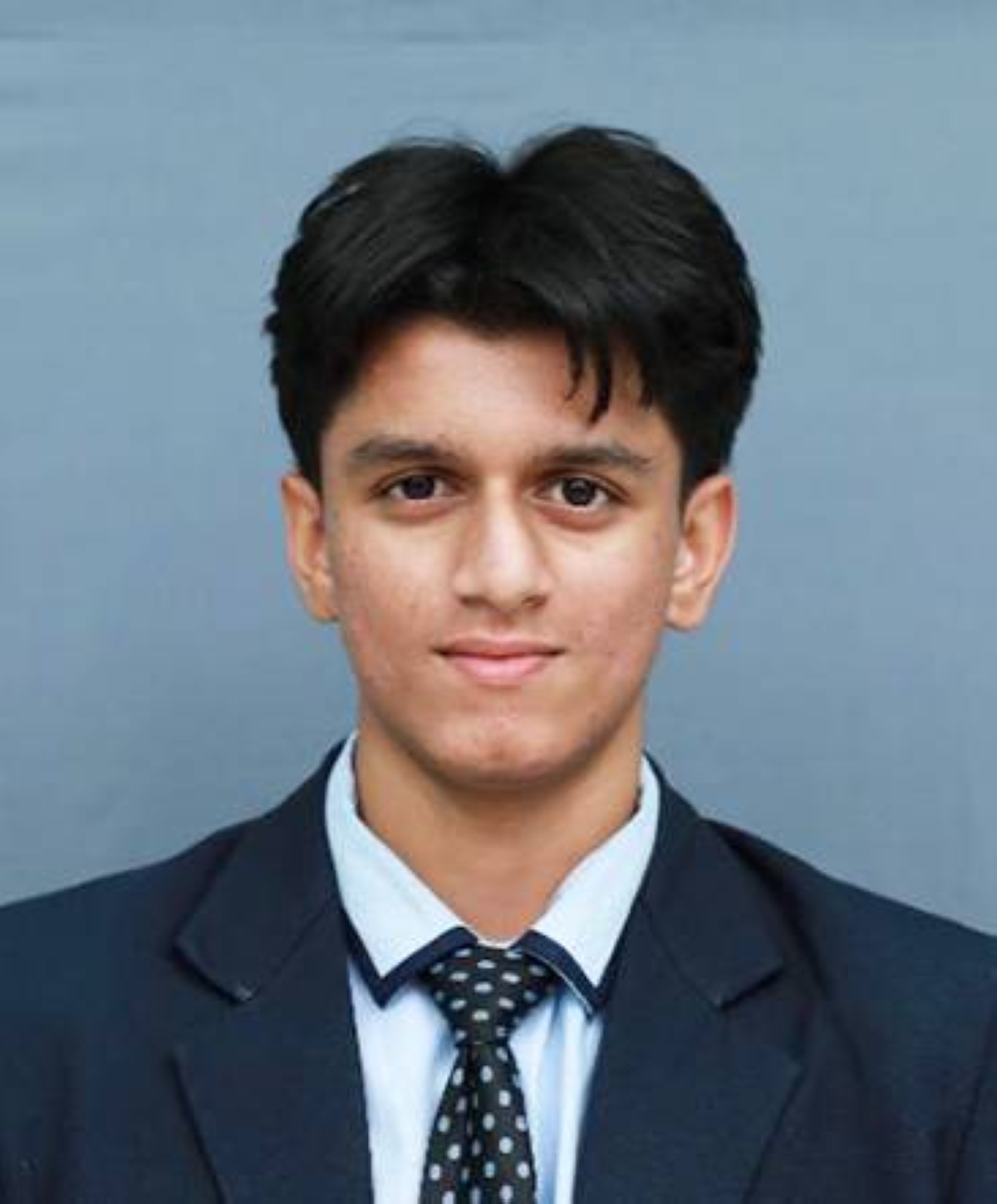 Mohammed Akber