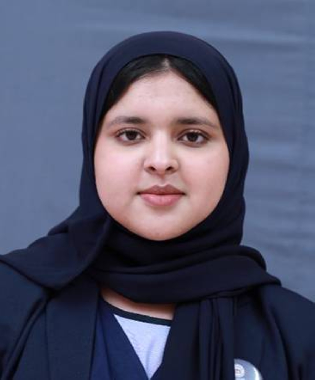 Huda Mohd