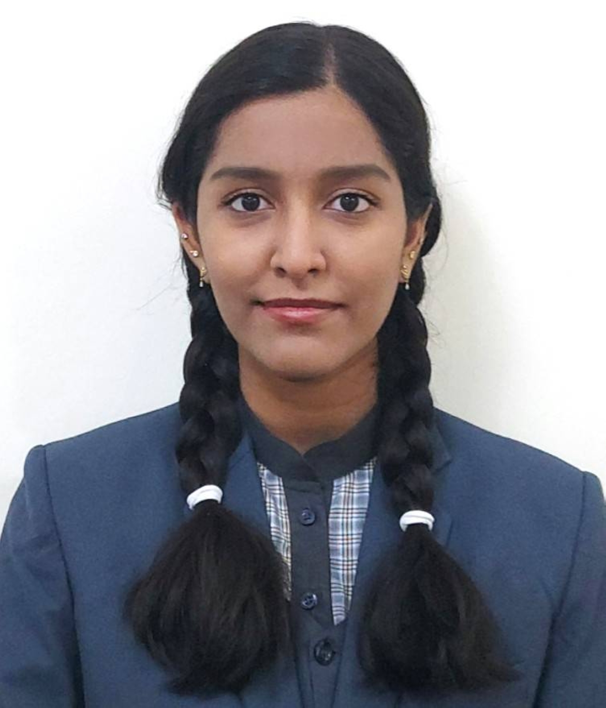 Athulya Anil Kumar 


