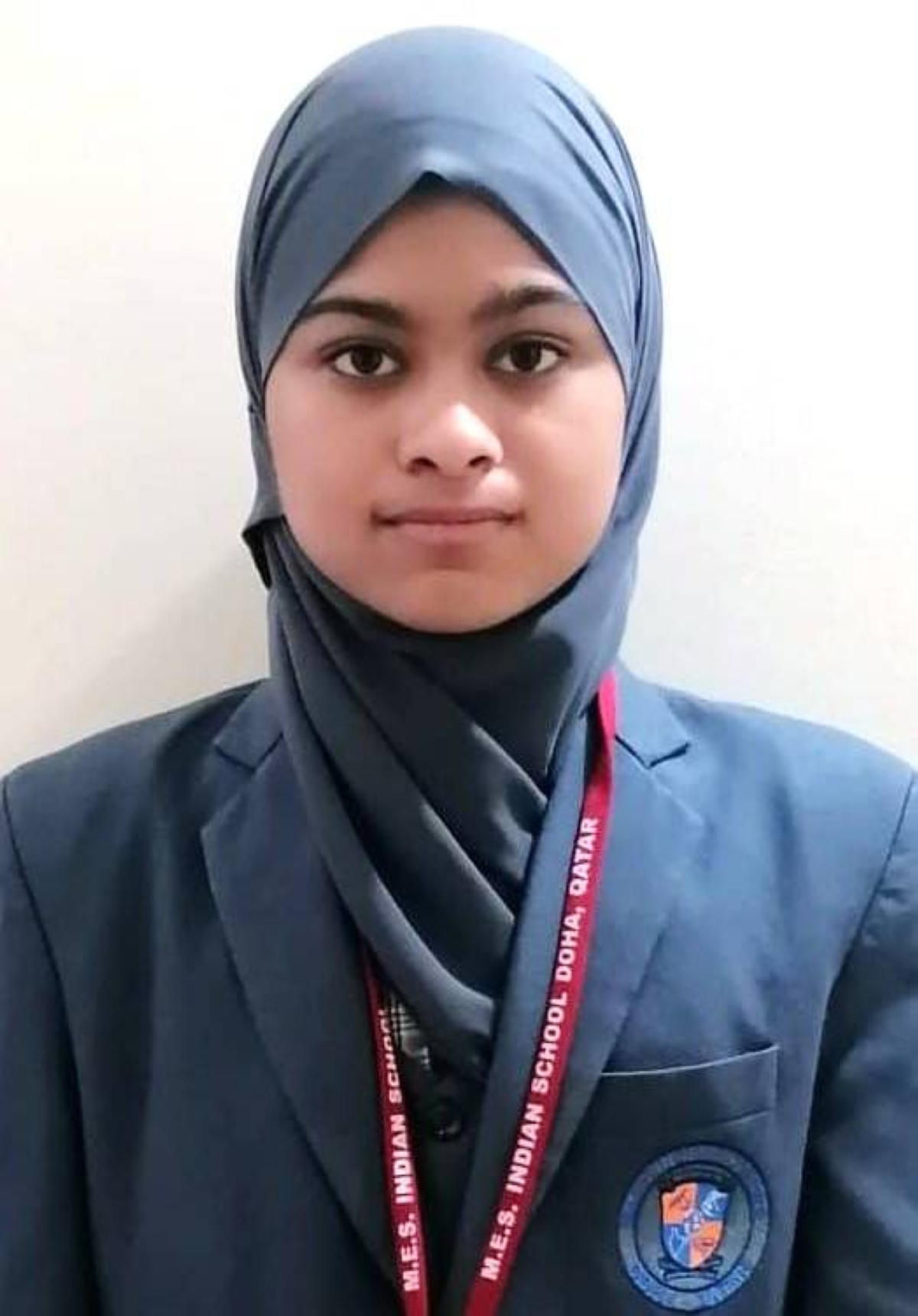 Aafreen Fathima