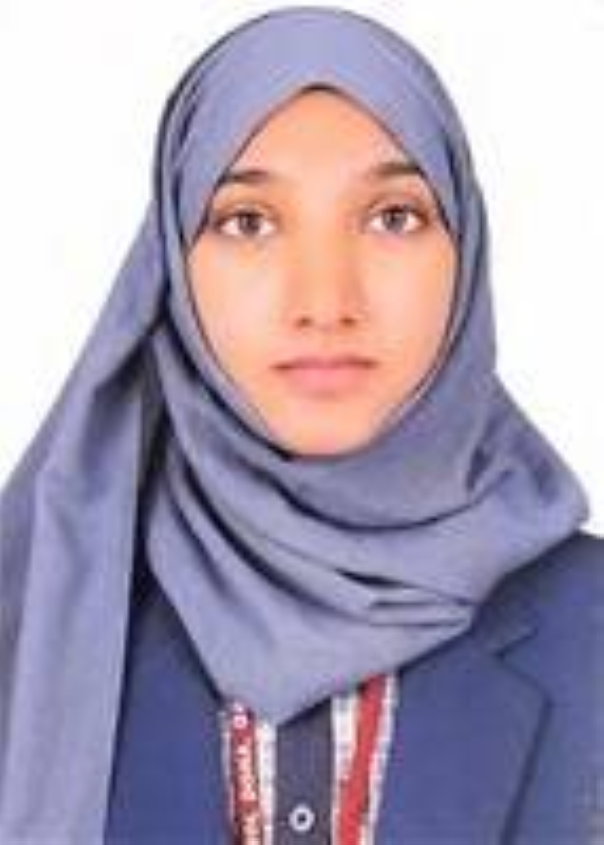 Lubna Abdul Latheef