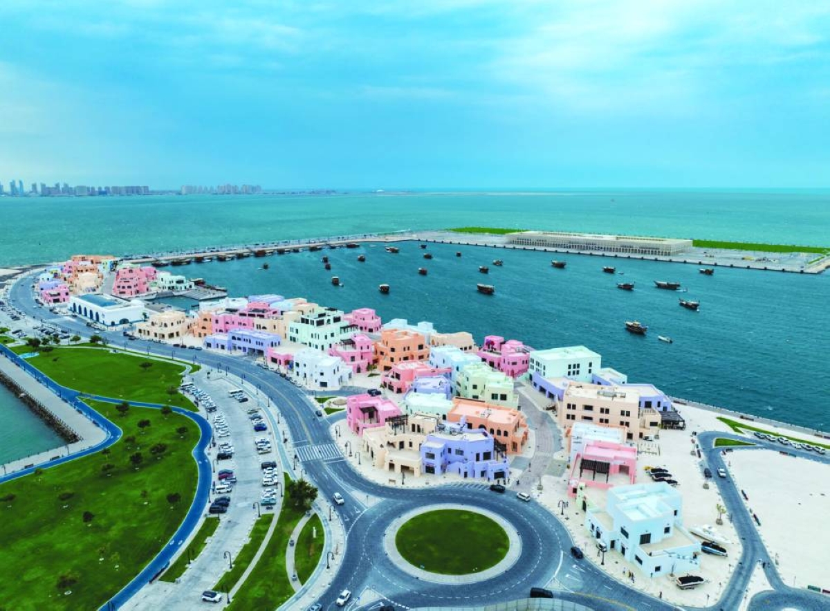 Gulf Times