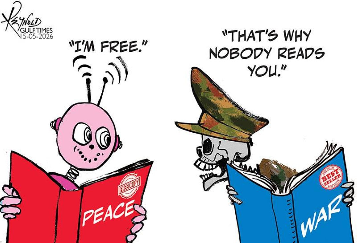 Gulf Times
