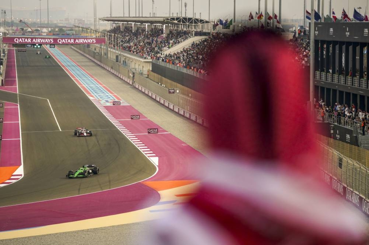 The new three-day hospitality offering has been designed to cater to corporate guests, VIPs, motorsport enthusiasts, and international visitors seeking a premium Grand Prix experience in Qatar.