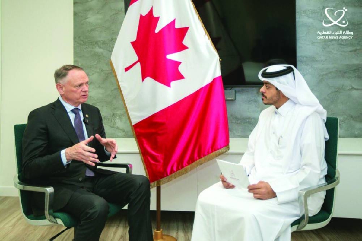 Gulf Times