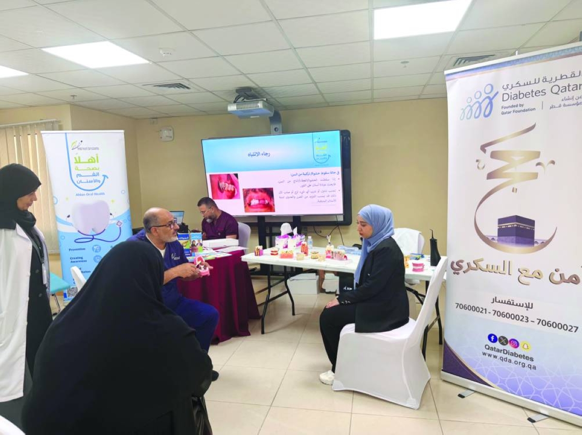 Gulf Times