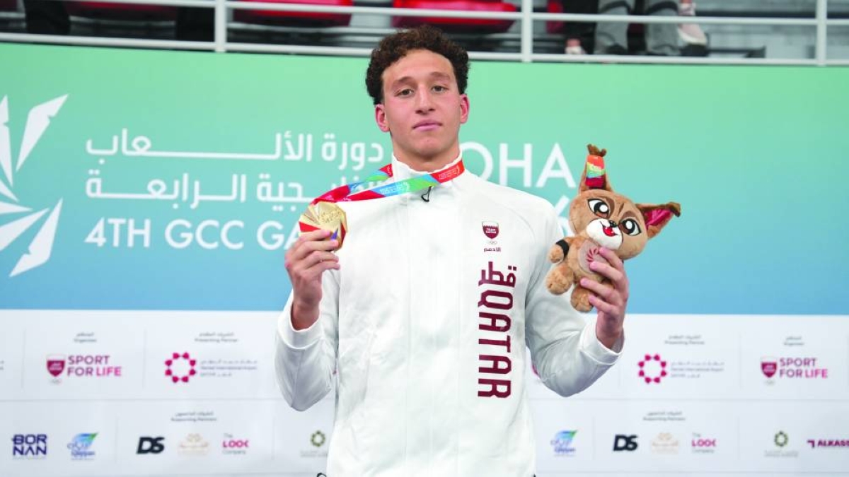Gulf Times